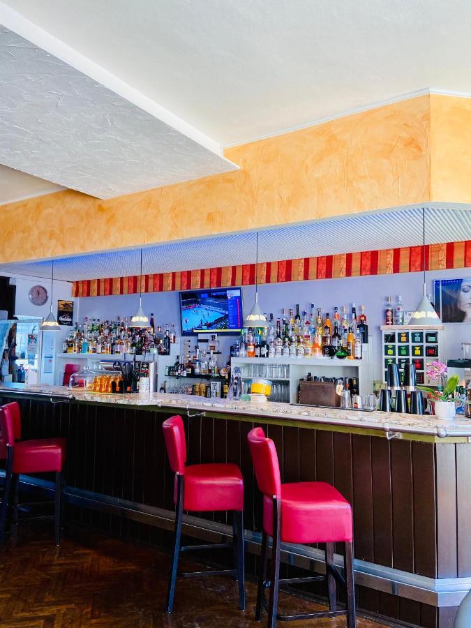 Georgenberg Hotel Шпремберг Екстериор снимка