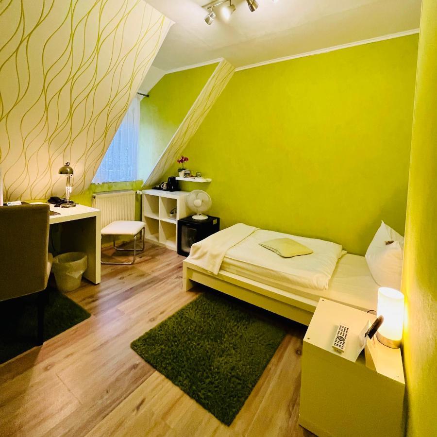 Georgenberg Hotel Шпремберг Екстериор снимка